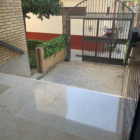 Amate Con Encanto Sevilla Eksteriør billede