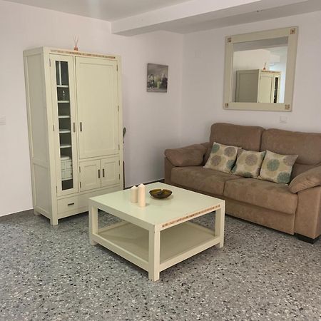 Amate Con Encanto Sevilla Eksteriør billede