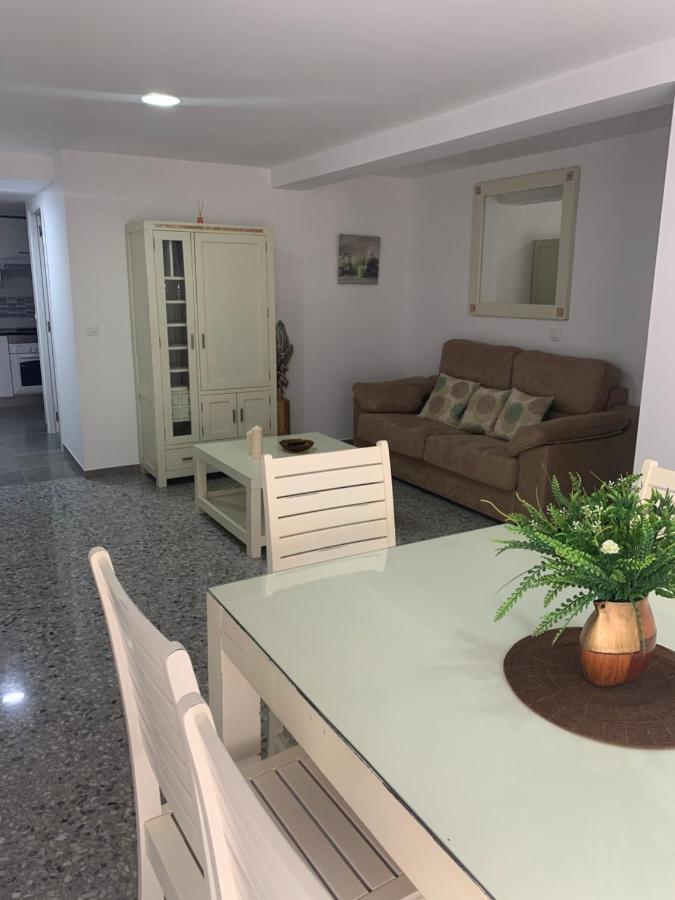 Amate Con Encanto Sevilla Eksteriør billede