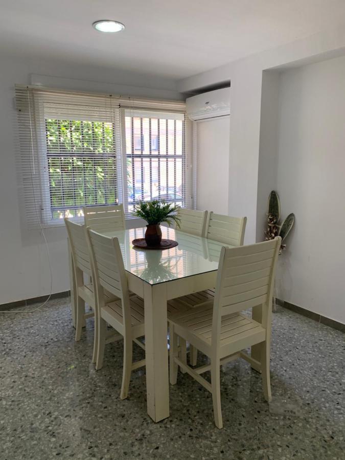 Amate Con Encanto Sevilla Eksteriør billede